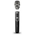 LD Systems U508 MC - Condenser Handheld Microphone, mikrofon doręczny 3/4