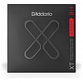 D'Addario XTC45 Struny Classical Silver Plated Copper, Normal Tension 2/4