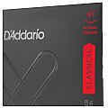 D'Addario XTC45 Struny Classical Silver Plated Copper, Normal Tension 4/4