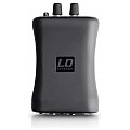 LD Systems HPA 1 - Amplifier for headphones and wired IEM 2/3
