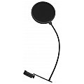 LD Systems PODCAST 2 - Podcast Microphone Set 3-piece 3/4