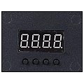HQ Power COMPACT DJ BAR - 16 x 8 W RGBW 4-in-1 + 4 x 1 W LED STROBE 4/6