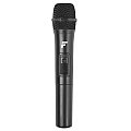 Kolumna mobilna z mikrofonem Fenton FT10LED 10 " 450W bluetooth 9/9