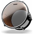Evans G2 Clear Fusion (10" 12" 14") z 14" HD Dry Snare Batter 3/3