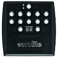 Eurolite  LED SAP-512 Stand-alone player 2/3