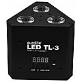 EUROLITE LED TL-3 RGB+UV Trusslight Oświetlenie do kratownic scenicznych 3/5