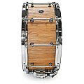 KOLMROCK DRUMSHELLS Tantum Custom Snare Drum 3/5
