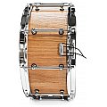 KOLMROCK DRUMSHELLS Tantum Custom Snare Drum 4/5