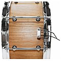 KOLMROCK DRUMSHELLS Tantum Custom Snare Drum 5/5