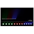 Prolights LUMIPIX12Q  Listwa LED 12x8W, RGBW/FC, kąt 17°, IP33 4/8