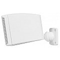 Omnitronic OD-2 Wall speaker 8Ohms white 2x, głośnik ścienny pasywny 3/3