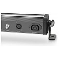 Cameo Light UVBAR 200 IR - 12 x 3 W UV LED Bar in black housing with IR Remote Control 5/5