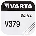 VARTA BATERIA ZEGARKOWA 1.55V-12mAh SR521 379.801.111 (1pc/bl) V379 2/2