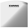 Evans G2 Clear Standard (12" 13" 16") z 14" HD Dry Snare Batter 2/3