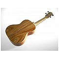 Risa UKA-TKK Ukulele Uke-Acoustic-Tenor Acacia, ukulele tenorowe 2/3