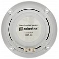 Adastra OD5-W8 Water resistant speaker, 13cm (5"), 80W max, 8 ohms, White, głośnik sufitowy 3/6