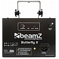 BeamZ Efekt Derby LED BeamZ Butterfly II 2/9