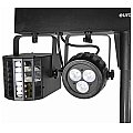 EUROLITE LED KLS-120 FX Compact Light Set - Zestaw oświetleniowy 5/5