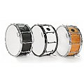 KOLMROCK DRUMSHELLS Aurora Alba Custom Snare Drum 5/5