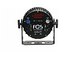 FOS Par 18x10W PRO Reflektor sceniczny typu PAR LED RGBW 2/6