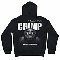 Infinity Hoodie Chimp XS Bluza z kapturem 2/2