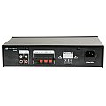 Wzmacniacz mocy Adastra DM40 Digital 100V Mixer-Amp 40W 3/3