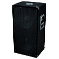 Omnitronic BX-2250 Subwoofer pasywny 400W RMS 2/4