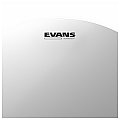 Evans Power Center Reverse Dot Naciąg do bębna 10" 2/3