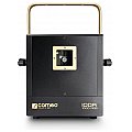 Cameo Light IODA 1000 RGB - Laser dyskotekowy, Professional Show Laser 1000mW RGB 4/5
