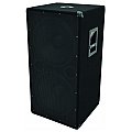 Omnitronic BX-2550 Subwoofer pasywny 600W RMS 2/4