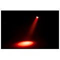 ADJ PAR ZP120 RGBW Reflektor LED 115W COB zoom 7-25 stopni, srebrny 4/6