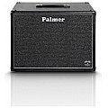 Palmer MI CAB 112 BLU - Guitar Cabinet 1 x 12" with Celestion Alnico Blue 2/5