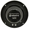 Adastra OD6-B8 Water resistant speaker, 16.5cm (6.5"), 100W max, 8 ohms, Black, głośnik sufitowy 2/3