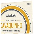 D'Addario EJ93 Cavaquinho Strings 3/3