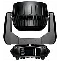 FOS Q19 Ultra Ruchoma głowa Wash 19x40W RGBW, zoom 6-60°, pixel effect i ring RGB, 2800-8000K 4/6