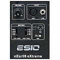 Esio nEAR 08 EXTREME Aktywny, dwudrożny monitor 3/5