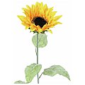 Europalms Sunflower, 110cm, Sztuczny kwiat 2/3