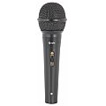 QTX DM11B dynamic microphone - black, mikrofon dynamiczny 2/2