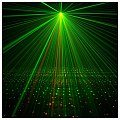 ADJ American DJ Micro Galaxian II Laser dyskotekowy 3/4