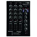 Omnitronic PM-311P DJ mixer with Player 2/4