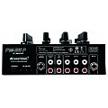 Omnitronic PM-311P DJ mixer with Player 3/4