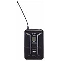 Mikrofon nagłowny bezprzewodowy UHF - zestaw EIKON WM700H PLL UHF 5/5