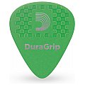 D'Addario DuraGrip Kostki gitarowe, 100szt, Medium 0.85mm 3/3