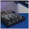 Citronic CM4-BT mikser audio Compact Mixer with Bluetooth 4/5