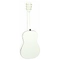Dimavery AC-303 classical guitar 3/4, white, gitara klasyczna 2/3