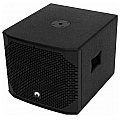 OMNITRONIC AZX-112 PA Subwoofer pasywny 350W 2/5