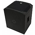 OMNITRONIC AZX-112 PA Subwoofer pasywny 350W 5/5