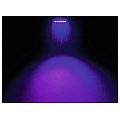 EUROLITE LED BAR-6 UV Bar - Listwa ultrafioletowa 4/5