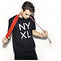 Koszulka D'Addario NYXL Commit, bardzo duża XL 2/2
