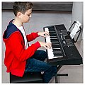 MK 2102 KEYBOARD klawisze organy dla dzieci do nauki gry USB MP3, 61 klawiszy 4/10